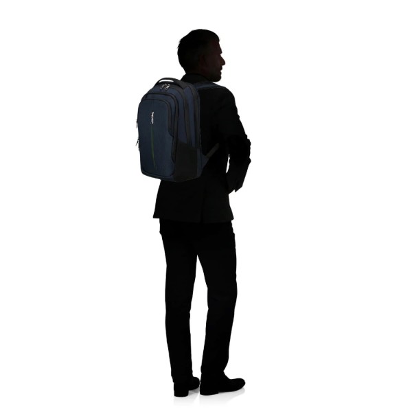 Фото - Рюкзак для ноутбука Samsonite Guardit 3.0 Blue (KR2*01001)